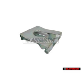 Γνήσιο VW Ασφαλιστική Ροδέλα - N 90236203