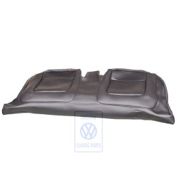 Γνήσιο VW Επένδ Καθίσματος Συνθ Δέρμα Μαύρο - 1Y0885405B NZA