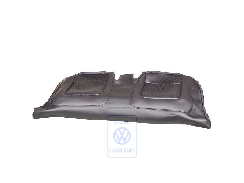 Γνήσιο VW Επένδ Καθίσματος Συνθ Δέρμα Μαύρο - 1Y0885405B NZA
