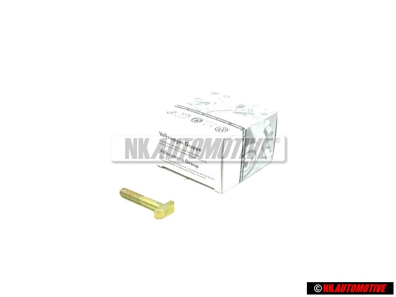 Γνήσιο VW Βίδα Κεφαλής Τ - N 90053401