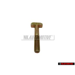 Γνήσιο VW Βίδα Κεφαλής Τ - N 90053401