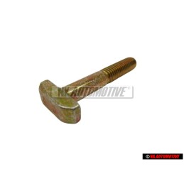 Γνήσιο VW Βίδα Κεφαλής Τ - N 90053401