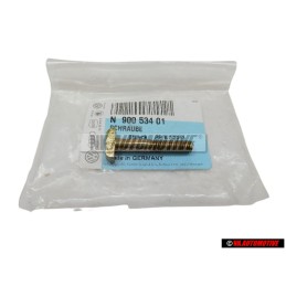 Γνήσιο VW Βίδα Κεφαλής Τ - N 90053401