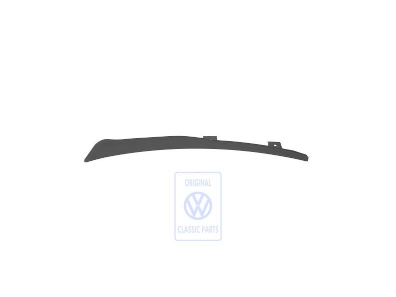 Γνήσιο VW Διάφραγμα Για Κολόνα C - 1Y0871257