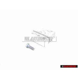 Γνήσιο VW Φακ. Βίδα Με Στρογγυλή- Κεφαλή Άλλεν - N 10196103