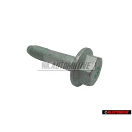 Γνήσιο VW Εξάγωνη Βίδα Με Κολάρο - N 10174002