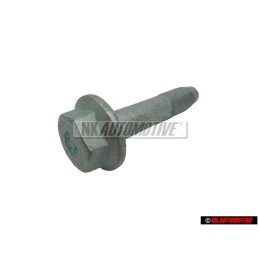 Γνήσιο VW Εξάγωνη Βίδα Με Κολάρο - N 10174002