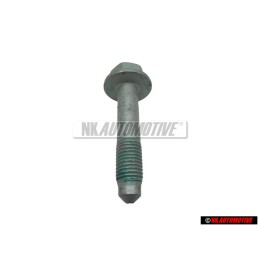 Γνήσιο VW Εξάγωνη Βίδα Με Κολάρο - N 10174002