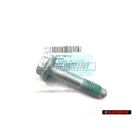 Γνήσιο VW Εξάγωνη Βίδα Με Κολάρο - N 10174002