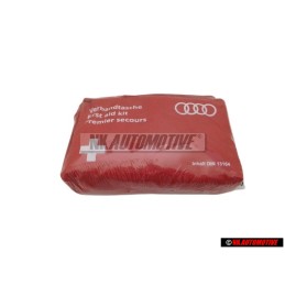 Γνήσιο Audi Φαρμακείο - 4L0093108D