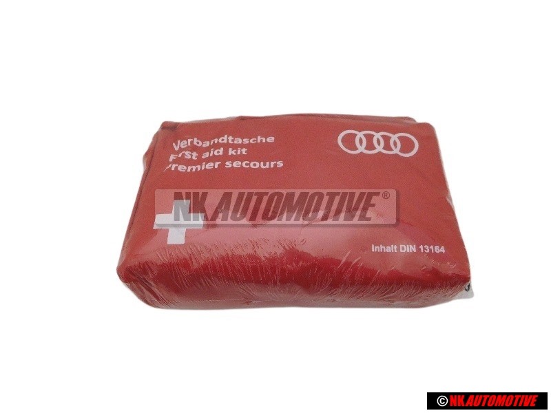 Γνήσιο Audi Φαρμακείο - 4L0093108D