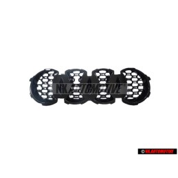 Γνήσιο Audi ‎Αντάπτορας Μαύρο Γυαλιστερό - 8V5853391 T94