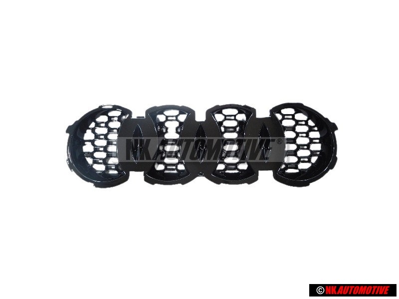 Γνήσιο Audi ‎Αντάπτορας Μαύρο Γυαλιστερό - 8V5853391 T94