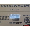 Γνήσιο Audi 4.2 Οπίσθιο Σήμα Έμβλημα Χρωμέ - 4B0853743N 2ZZ