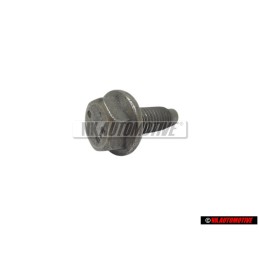 Γνήσιο VW Βίδα Με Εξαγωνική Κεφαλή - N 10143002