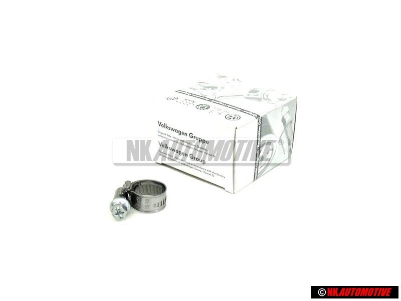 Γνήσιο VW Σφιγκτήρας - N 10139301