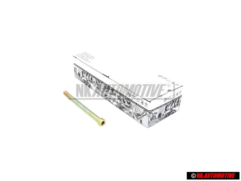 Γνήσιο VW Κυλινδρική Βίδα Με Κεφαλή Άλλεν - N 0447211