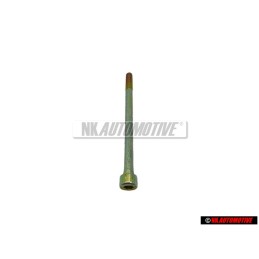 Γνήσιο VW Κυλινδρική Βίδα Με Κεφαλή Άλλεν - N 0447211