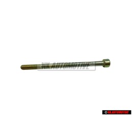 Γνήσιο VW Κυλινδρική Βίδα Με Κεφαλή Άλλεν - N 0447211