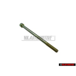 Γνήσιο VW Κυλινδρική Βίδα Με Κεφαλή Άλλεν - N 0447211