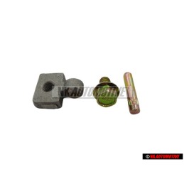 AIC Μισό Τμήμα Μεντεσέ - 57900
