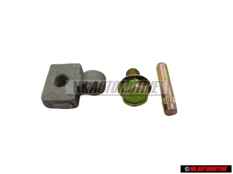 AIC Μισό Τμήμα Μεντεσέ - 57900