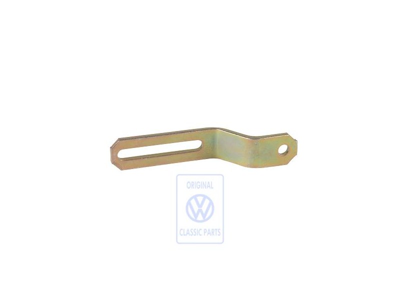 Γνήσιο VW Έλασμα Στερέωσης - 035903253R