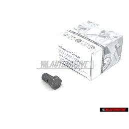 Γνήσιο VW Κοίλη Βίδα - N 0210756