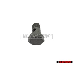 Γνήσιο VW Κοίλη Βίδα - N 0210756