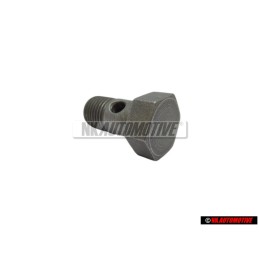 Γνήσιο VW Κοίλη Βίδα - N 0210756