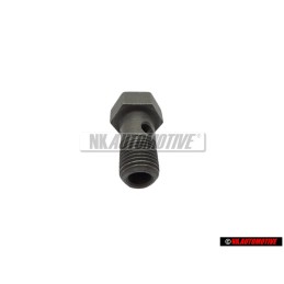 Γνήσιο VW Κοίλη Βίδα - N 0210756