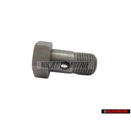 Γνήσιο VW Κοίλη Βίδα - N 0210756