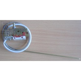 Γνήσιο VW Θερμοστάτης - 811820295