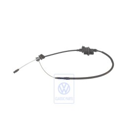 Γνήσιο VW Ντίζα Γκαζιού - 8D1723555R