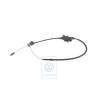 Γνήσιο VW Ντίζα Γκαζιού - 8D1723555R