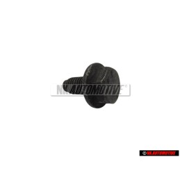 Γνήσιο VW Εξάγωνη Βίδα Με Κολάρο - N 0195389