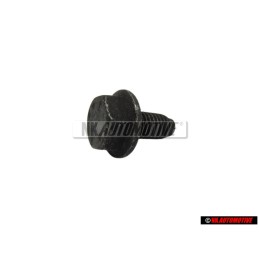 Γνήσιο VW Εξάγωνη Βίδα Με Κολάρο - N 0195389