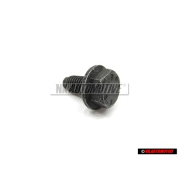 Γνήσιο VW Εξάγωνη Βίδα Με Κολάρο - N 0195382