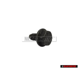 Γνήσιο VW Εξάγωνη Βίδα Με Κολάρο - N 0195382