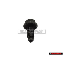Γνήσιο VW Εξάγωνη Βίδα Με Κολάρο - N 0195382