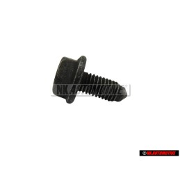 Γνήσιο VW Εξάγωνη Βίδα Με Κολάρο - N 0195382