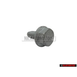Γνήσιο VW Εξάγωνη Βίδα Με Κολάρο - N 01953310