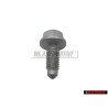 Γνήσιο VW Εξάγωνη Βίδα Με Κολάρο - N 01953310