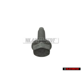 Γνήσιο VW Εξάγωνη Βίδα Με Κολάρο - N 0195024