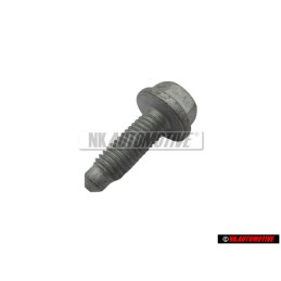 Γνήσιο VW Εξάγωνη Βίδα Με Κολάρο - N 0195024