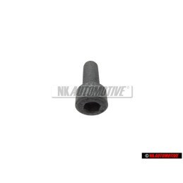 Γνήσιο VW Κυλινδρική Βίδα Με Κεφαλή Άλλεν, Με Αυτασφάλιση - N 01471015