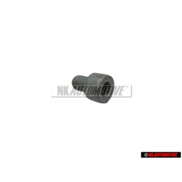 Γνήσιο VW Κυλινδρική Βίδα Με Κεφαλή Άλλεν - N 0147068