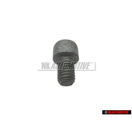 Γνήσιο VW Κυλινδρική Βίδα Με Κεφαλή Άλλεν - N 0147068
