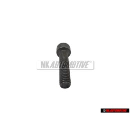 Γνήσιο VW Κυλινδρική Βίδα Με Κεφαλή Άλλεν - N 01470514