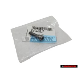 Γνήσιο VW Κυλινδρική Βίδα Με Κεφαλή Άλλεν - N 01470514